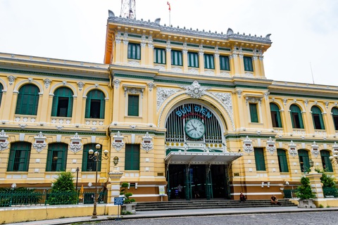 Sài Gòn bao nhớ - Ảnh 1. Sài Gòn bao nhớ - Ảnh 1.