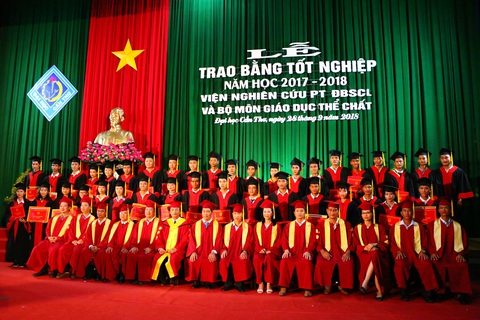 Trường đại học Cần Thơ: thông tin tuyển sinh đại học chính quy năm 2020 - Ảnh 1. Trường đại học Cần Thơ: thông tin tuyển sinh đại học chính quy năm 2020 - Ảnh 1.