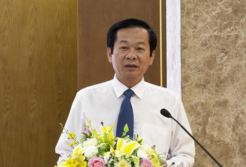 Ông Đỗ Thanh Bình được bầu giữ chức chủ tịch UBND tỉnh Kiên Giang - Ảnh 1. Ông Đỗ Thanh Bình được bầu giữ chức chủ tịch UBND tỉnh Kiên Giang - Ảnh 1.