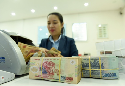 ‘Tăng trưởng kinh tế 2020 của VN dự báo thấp nhất trong vòng vài chục năm - Ảnh 1. ‘Tăng trưởng kinh tế 2020 của VN dự báo thấp nhất trong vòng vài chục năm - Ảnh 1.