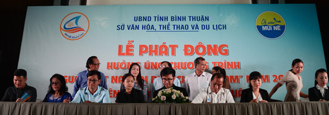 Bình Thuận và Lâm Đồng sẽ liên kết du lịch với mức giá ưu đãi - Ảnh 1. Bình Thuận và Lâm Đồng sẽ liên kết du lịch với mức giá ưu đãi - Ảnh 1.