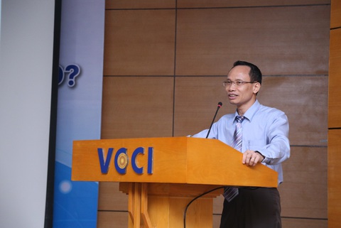 Hậu COVID-19: Lối mở cho doanh nghiệp trong xu hướng mới - Ảnh 2. Hậu COVID-19: Lối mở cho doanh nghiệp trong xu hướng mới - Ảnh 2.