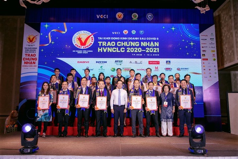 Doanh nghiệp nội - ngoại thất Việt bắt nhịp nhanh hậu Covid - Ảnh 3. Doanh nghiệp nội - ngoại thất Việt bắt nhịp nhanh hậu Covid - Ảnh 3.