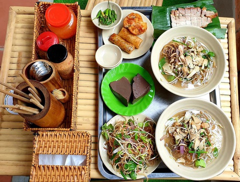 Khám phá nét giao thoa văn hóa độc đáo ở Trà Cú - Ảnh 8. Khám phá nét giao thoa văn hóa độc đáo ở Trà Cú - Ảnh 8.