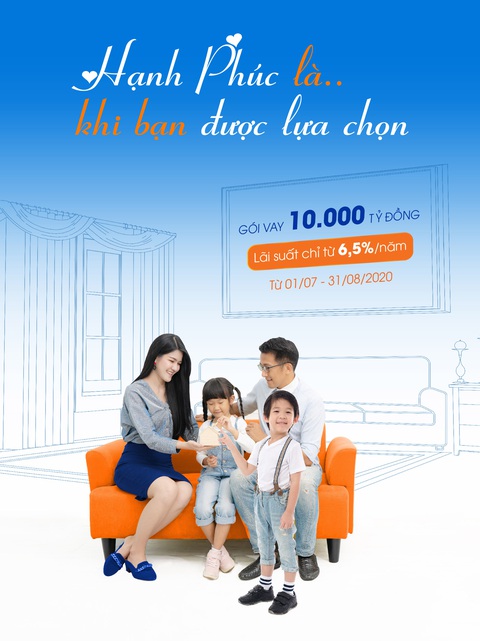Sacombank tiếp thêm 10.000 tỉ đồng cho cá nhân vay sản xuất kinh doanh hậu COVID-19 - Ảnh 1. Sacombank tiếp thêm 10.000 tỉ đồng cho cá nhân vay sản xuất kinh doanh hậu COVID-19 - Ảnh 1.