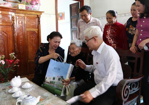 chu tich quoc hoi tham gia dinh chinh sach chu tich quoc hoi tham gia dinh chinh sach