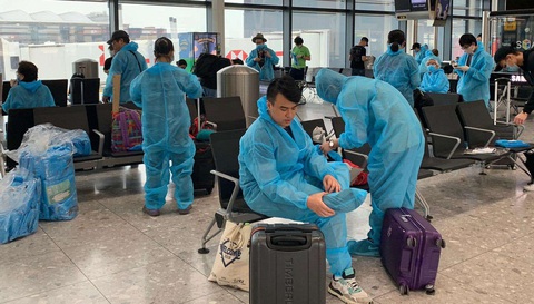 Bộ Giáo dục và đào tạo sẽ hỗ trợ du học sinh Việt Nam tại Mỹ - Ảnh 1. Bộ Giáo dục và đào tạo sẽ hỗ trợ du học sinh Việt Nam tại Mỹ - Ảnh 1.