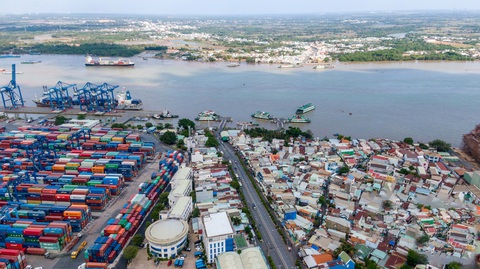 ‘Bắt mạch’ nhà phố, biệt thự phía Đông nửa cuối 2020 - Ảnh 1. ‘Bắt mạch’ nhà phố, biệt thự phía Đông nửa cuối 2020 - Ảnh 1.
