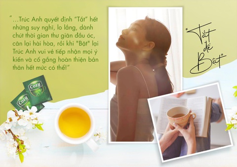 Video ‘Tắt để Bật’ và bức tranh về những áp lực vô hình thời hiện đại - Ảnh 3. Video ‘Tắt để Bật’ và bức tranh về những áp lực vô hình thời hiện đại - Ảnh 3.