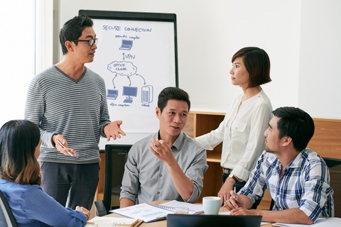Công bố học bổng Thạc sĩ trường ĐH Bách Khoa - Ảnh 1. Công bố học bổng Thạc sĩ trường ĐH Bách Khoa - Ảnh 1.