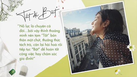 Video ‘Tắt để Bật’ và bức tranh về những áp lực vô hình thời hiện đại - Ảnh 4. Video ‘Tắt để Bật’ và bức tranh về những áp lực vô hình thời hiện đại - Ảnh 4.