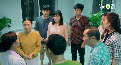 Gạo nếp gạo tẻ phần 2: Coi phim mà nhức đầu! - Ảnh 3. Gạo nếp gạo tẻ phần 2: Coi phim mà nhức đầu! - Ảnh 3.