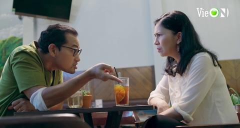 Gạo nếp gạo tẻ phần 2: Coi phim mà nhức đầu! - Ảnh 6. Gạo nếp gạo tẻ phần 2: Coi phim mà nhức đầu! - Ảnh 6.