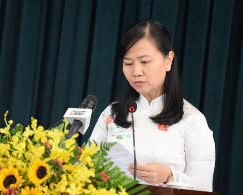 TP.HCM dôi dư gần 2.300 cán bộ không chuyên trách ở phường, xã, thị trấn - Ảnh 1. TP.HCM dôi dư gần 2.300 cán bộ không chuyên trách ở phường, xã, thị trấn - Ảnh 1.