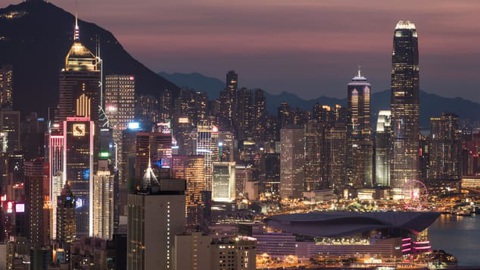 Nhiều nước cảnh báo công dân khả năng bị bắt, trục xuất ở Hong Kong - Ảnh 1. Nhiều nước cảnh báo công dân khả năng bị bắt, trục xuất ở Hong Kong - Ảnh 1.
