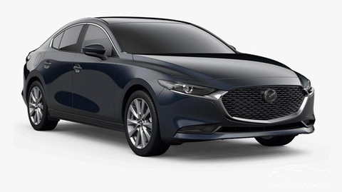 5 mẫu sedan đáng đồng tiền bát gạo nhất 2020 - Ảnh 4. 5 mẫu sedan đáng đồng tiền bát gạo nhất 2020 - Ảnh 4.