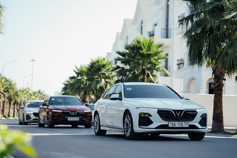 5 mẫu sedan đáng đồng tiền bát gạo nhất 2020 - Ảnh 5. 5 mẫu sedan đáng đồng tiền bát gạo nhất 2020 - Ảnh 5.