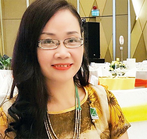 ts nguyễn thu hạnh ts nguyễn thu hạnh