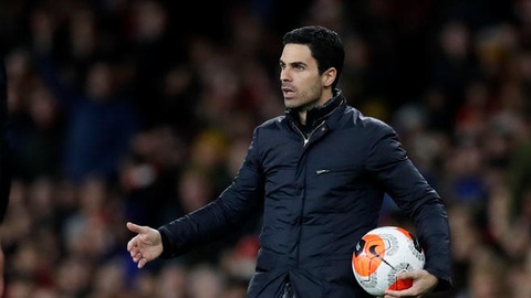 Trận cầu 40 triệu bảng của Arsenal - Ảnh 1. Trận cầu 40 triệu bảng của Arsenal - Ảnh 1.