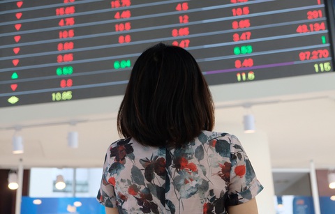 Chuyện chưa kể 20 năm thị trường chứng khoán VN - Kỳ cuối: Chắp cánh cho thị trường chứng khoán VN - Ảnh 1. Chuyện chưa kể 20 năm thị trường chứng khoán VN - Kỳ cuối: Chắp cánh cho thị trường chứng khoán VN - Ảnh 1.
