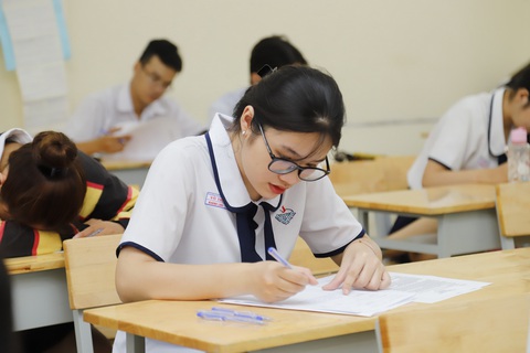 Tôi kiến nghị Bộ GD-ĐT dừng thi tốt nghiệp THPT 2020 - Ảnh 1. Tôi kiến nghị Bộ GD-ĐT dừng thi tốt nghiệp THPT 2020 - Ảnh 1.