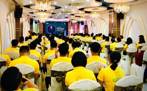 Meyland được vinh danh Nhà phát triển Bất động sản sáng tạo nhất - Ảnh 3. Meyland được vinh danh Nhà phát triển Bất động sản sáng tạo nhất - Ảnh 3.