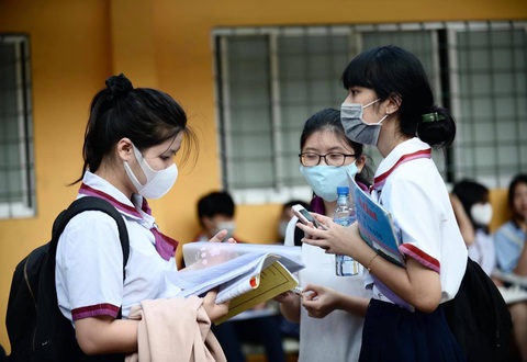 Điểm sàn xét điểm thi tốt nghiệp THPT vào ĐH Quốc tế: 18 - 20 - Ảnh 1. Điểm sàn xét điểm thi tốt nghiệp THPT vào ĐH Quốc tế: 18 - 20 - Ảnh 1.