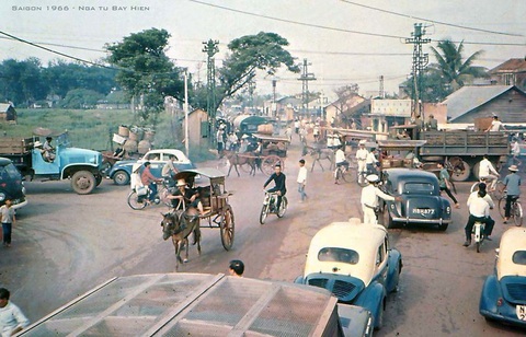 Hẻm Sài Gòn - Những đời người - Kỳ 2: Hẻm nhỏ, phận người khu chăn nuôi - Ảnh 1. Hẻm Sài Gòn - Những đời người - Kỳ 2: Hẻm nhỏ, phận người khu chăn nuôi - Ảnh 1.