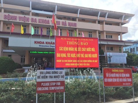 Sau hơn 10 ngày dồn dập bệnh nhân, sáng nay 10-8 Việt Nam không ca COVID-19 mới - Ảnh 1. Sau hơn 10 ngày dồn dập bệnh nhân, sáng nay 10-8 Việt Nam không ca COVID-19 mới - Ảnh 1.