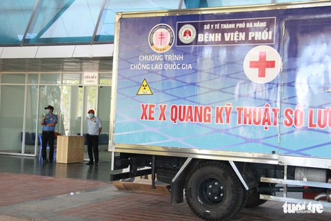 Vận hành thử bệnh viện dã chiến ở cung thể thao Tiên Sơn - Ảnh 11. Vận hành thử bệnh viện dã chiến ở cung thể thao Tiên Sơn - Ảnh 11.