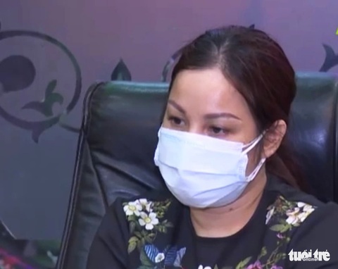 Truy tố vợ Đường Nhuệ cùng 4 cán bộ biến đấu giá đất từ trượt thành trúng - Ảnh 1. Truy tố vợ Đường Nhuệ cùng 4 cán bộ biến đấu giá đất từ trượt thành trúng - Ảnh 1.