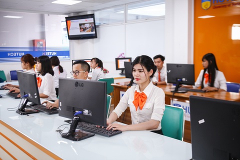 Đại học - Doanh nghiệp: Đón đầu xu thế nhân lực hiện đại - Ảnh 1. Đại học - Doanh nghiệp: Đón đầu xu thế nhân lực hiện đại - Ảnh 1.