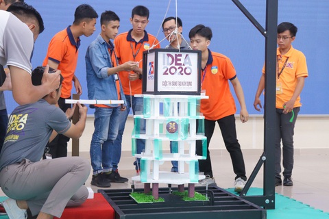 Đại học - Doanh nghiệp: Đón đầu xu thế nhân lực hiện đại - Ảnh 2. Đại học - Doanh nghiệp: Đón đầu xu thế nhân lực hiện đại - Ảnh 2.