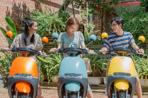 Nỗi lo của phụ huynh: Lựa chọn dòng xe máy điện bền và an toàn cho con - Ảnh 2. Nỗi lo của phụ huynh: Lựa chọn dòng xe máy điện bền và an toàn cho con - Ảnh 2.