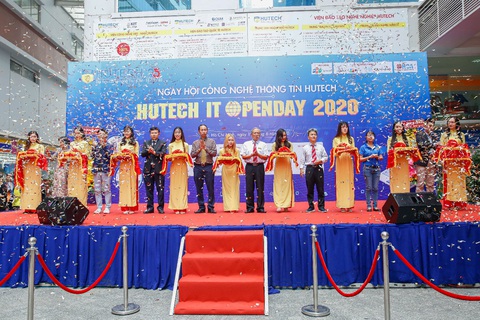 Đại học - Doanh nghiệp: Đón đầu xu thế nhân lực hiện đại - Ảnh 3. Đại học - Doanh nghiệp: Đón đầu xu thế nhân lực hiện đại - Ảnh 3.