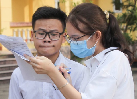 Xong mùa thi khó quên rồi, giờ nghỉ ngơi thôi! - Ảnh 6. Xong mùa thi khó quên rồi, giờ nghỉ ngơi thôi! - Ảnh 6.