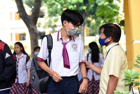 Xong mùa thi khó quên rồi, giờ nghỉ ngơi thôi! - Ảnh 7. Xong mùa thi khó quên rồi, giờ nghỉ ngơi thôi! - Ảnh 7.