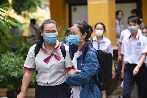 Xong mùa thi khó quên rồi, giờ nghỉ ngơi thôi! - Ảnh 10. Xong mùa thi khó quên rồi, giờ nghỉ ngơi thôi! - Ảnh 10.