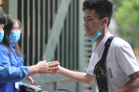 Xong mùa thi khó quên rồi, giờ nghỉ ngơi thôi! - Ảnh 9. Xong mùa thi khó quên rồi, giờ nghỉ ngơi thôi! - Ảnh 9.
