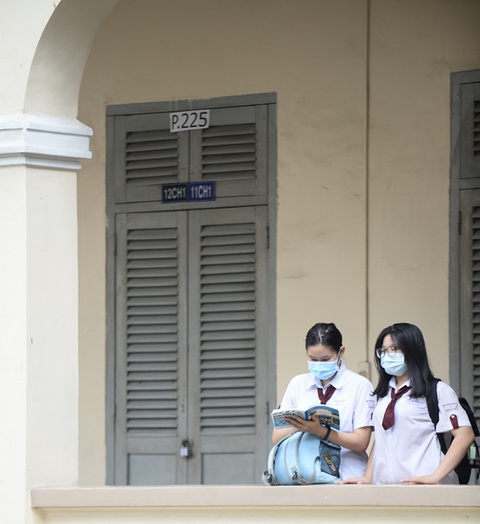 Xong mùa thi khó quên rồi, giờ nghỉ ngơi thôi! - Ảnh 3. Xong mùa thi khó quên rồi, giờ nghỉ ngơi thôi! - Ảnh 3.