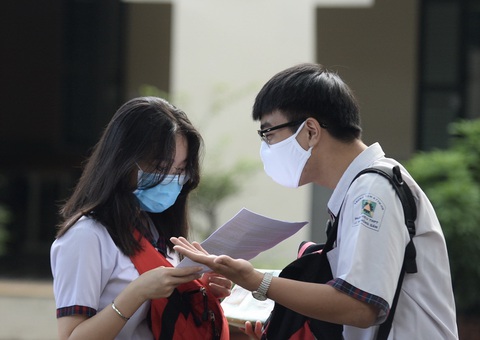 Xong mùa thi khó quên rồi, giờ nghỉ ngơi thôi! - Ảnh 13. Xong mùa thi khó quên rồi, giờ nghỉ ngơi thôi! - Ảnh 13.