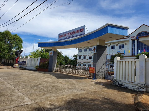 Ngày mai, bệnh nhân 370 và 419 xuất viện - Ảnh 1. Ngày mai, bệnh nhân 370 và 419 xuất viện - Ảnh 1.