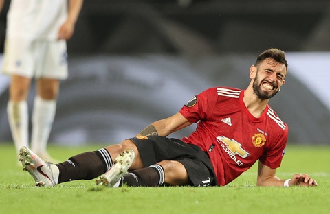 Khi Bầy quỷ của Solskjaer mỏi mệt... - Ảnh 1. Khi Bầy quỷ của Solskjaer mỏi mệt... - Ảnh 1.