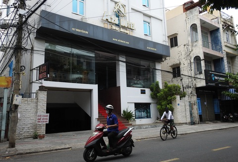 1.700 người kẹt ở Đà Nẵng: 6 chuyến bay đưa du khách về nhà - Ảnh 1. 1.700 người kẹt ở Đà Nẵng: 6 chuyến bay đưa du khách về nhà - Ảnh 1.