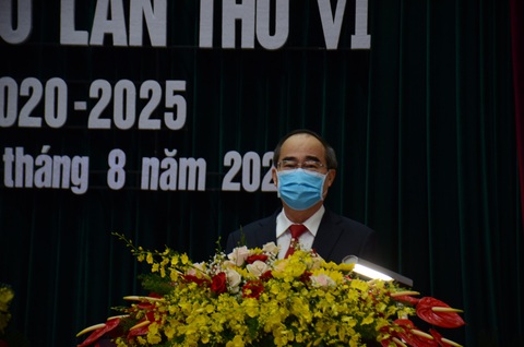 Thời gian tới quận 2 sẽ là trung tâm tài chính, bộ phận của khu đô thị sáng tạo - Ảnh 1. Thời gian tới quận 2 sẽ là trung tâm tài chính, bộ phận của khu đô thị sáng tạo - Ảnh 1.