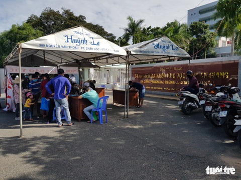 Người đàn ông nhập cảnh trái phép rồi chết không liên quan đến COVID-19 - Ảnh 3. Người đàn ông nhập cảnh trái phép rồi chết không liên quan đến COVID-19 - Ảnh 3.