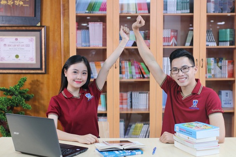Đừng bỏ lỡ cơ hội sửa sai để chắc suất vào đại học chuẩn 4 sao - Ảnh 1. Đừng bỏ lỡ cơ hội sửa sai để chắc suất vào đại học chuẩn 4 sao - Ảnh 1.