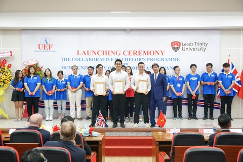 Giải pháp du học tại chỗ và chuyển tiếp quốc tế mùa COVID - Ảnh 4. Giải pháp du học tại chỗ và chuyển tiếp quốc tế mùa COVID - Ảnh 4.