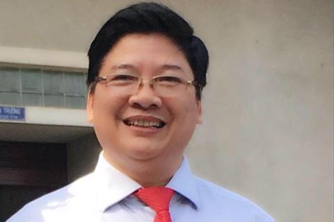 Trường ĐH yên tâm xét tuyển với đề thi tốt nghiệp THPT - Ảnh 3. Trường ĐH yên tâm xét tuyển với đề thi tốt nghiệp THPT - Ảnh 3.