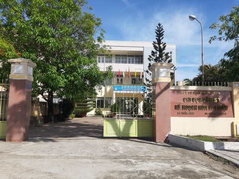 Quảng Nam yêu cầu thu hồi công văn xin thuốc, vòng tránh thai - Ảnh 2. Quảng Nam yêu cầu thu hồi công văn xin thuốc, vòng tránh thai - Ảnh 2.